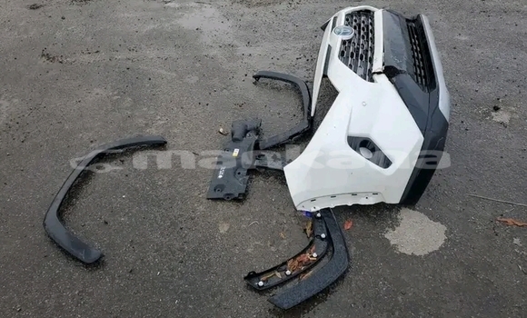 Buy Used Toyota RAV4 White Car in Batumi in Ajaria Buy Used Toyota RAV4 White Car in Batumi in Ajaria