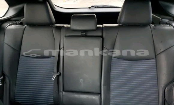 Buy Used Toyota RAV4 White Car in Batumi in Ajaria Buy Used Toyota RAV4 White Car in Batumi in Ajaria