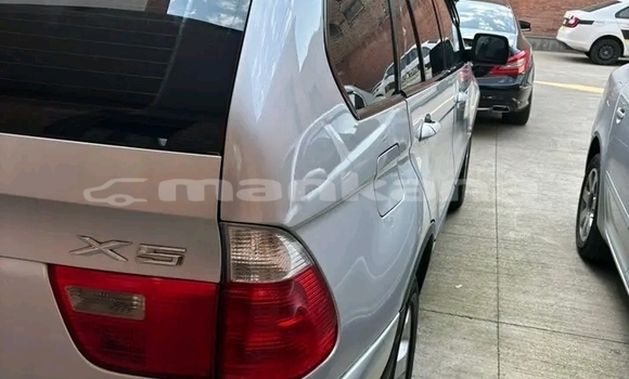 Buy Used BMW X5 Other Car in Batumi in Ajaria Buy Used BMW X5 Other Car in Batumi in Ajaria