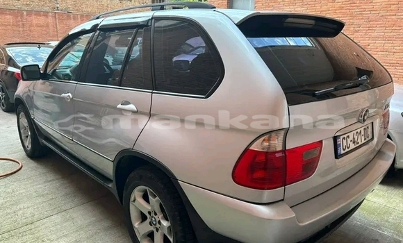 Buy Used BMW X5 Other Car in Batumi in Ajaria Buy Used BMW X5 Other Car in Batumi in Ajaria