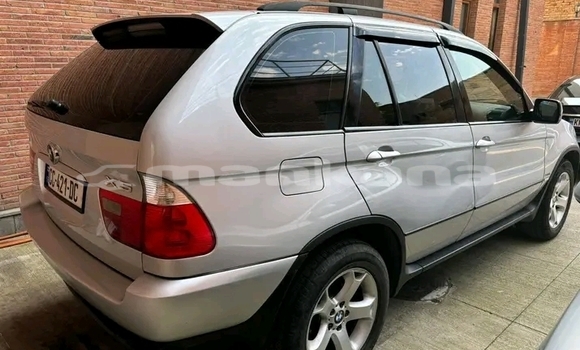 Buy Used BMW X5 Other Car in Batumi in Ajaria Buy Used BMW X5 Other Car in Batumi in Ajaria