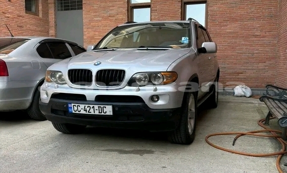 Buy Used BMW X5 Other Car in Batumi in Ajaria Buy Used BMW X5 Other Car in Batumi in Ajaria