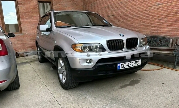 Buy Used BMW X5 Other Car in Batumi in Ajaria Buy Used BMW X5 Other Car in Batumi in Ajaria
