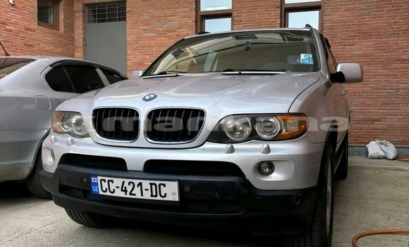 Buy Used BMW X5 Other Car in Batumi in Ajaria Buy Used BMW X5 Other Car in Batumi in Ajaria