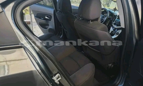 Buy Used Chevrolet Cruze Other Car in Gulripshi in Abhasia