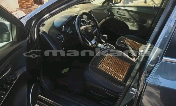Buy Used Chevrolet Cruze Other Car in Gulripshi in Abhasia Buy Used Chevrolet Cruze Other Car in Gulripshi in Abhasia