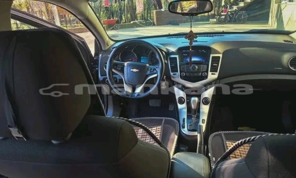 Buy Used Chevrolet Cruze Other Car in Gulripshi in Abhasia Buy Used Chevrolet Cruze Other Car in Gulripshi in Abhasia
