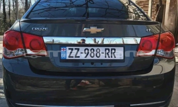 Buy Used Chevrolet Cruze Other Car in Gulripshi in Abhasia Buy Used Chevrolet Cruze Other Car in Gulripshi in Abhasia