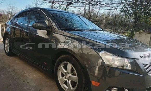 Buy Used Chevrolet Cruze Other Car in Gulripshi in Abhasia Buy Used Chevrolet Cruze Other Car in Gulripshi in Abhasia