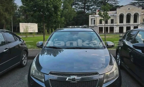 Buy Used Chevrolet Cruze Other Car in Gulripshi in Abhasia Buy Used Chevrolet Cruze Other Car in Gulripshi in Abhasia