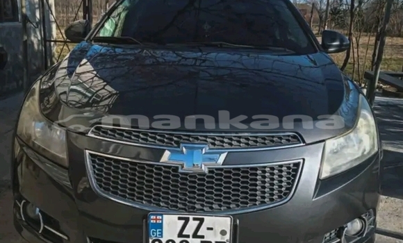 Buy Used Chevrolet Cruze Other Car in Gulripshi in Abhasia Buy Used Chevrolet Cruze Other Car in Gulripshi in Abhasia