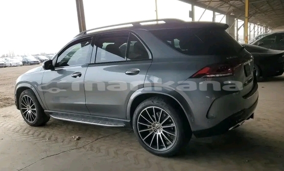 Buy Used Mercedes-Benz GLE Other Car in Bagdadi in Imereti Buy Used Mercedes-Benz GLE Other Car in Bagdadi in Imereti