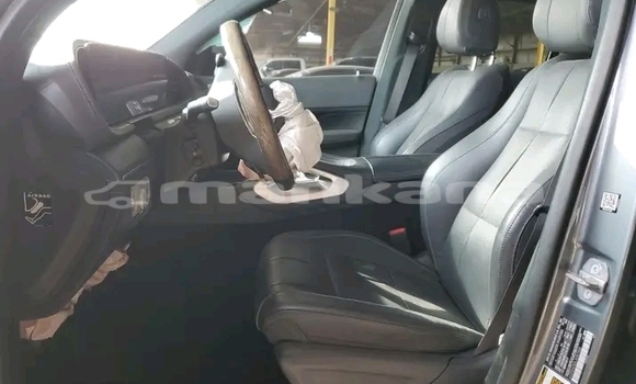 Buy Used Mercedes-Benz GLE Other Car in Bagdadi in Imereti Buy Used Mercedes-Benz GLE Other Car in Bagdadi in Imereti