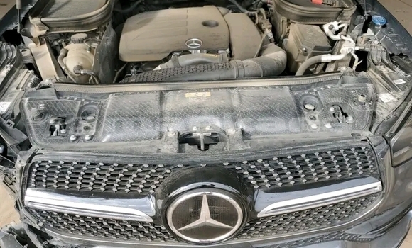 Buy Used Mercedes-Benz GLE Other Car in Bagdadi in Imereti Buy Used Mercedes-Benz GLE Other Car in Bagdadi in Imereti