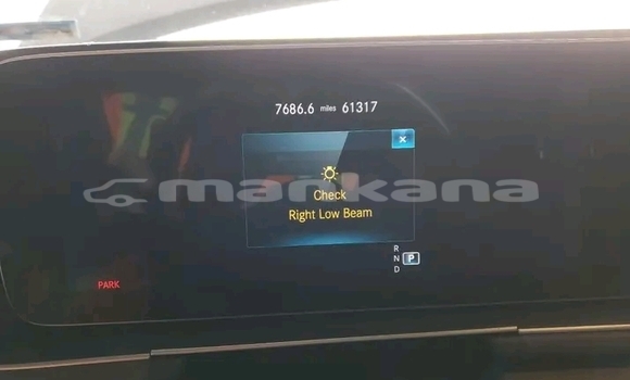 Buy Used Mercedes-Benz GLE Other Car in Bagdadi in Imereti Buy Used Mercedes-Benz GLE Other Car in Bagdadi in Imereti