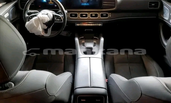 Buy Used Mercedes-Benz GLE Other Car in Bagdadi in Imereti Buy Used Mercedes-Benz GLE Other Car in Bagdadi in Imereti