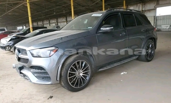 Buy Used Mercedes-Benz GLE Other Car in Bagdadi in Imereti Buy Used Mercedes-Benz GLE Other Car in Bagdadi in Imereti