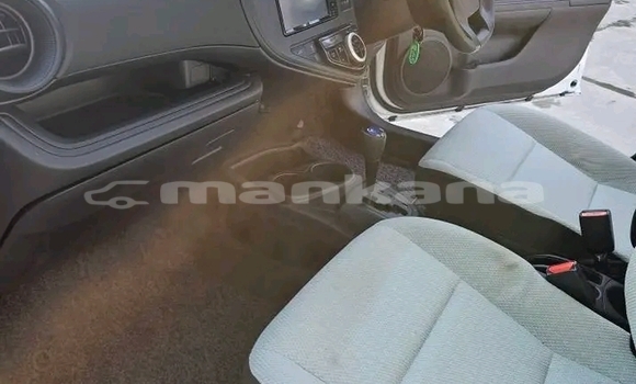 Buy Used Toyota Aqua White Car in Batumi in Ajaria Buy Used Toyota Aqua White Car in Batumi in Ajaria