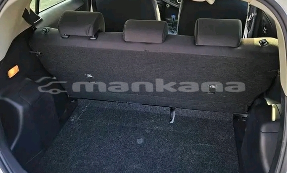 Buy Used Toyota Aqua White Car in Batumi in Ajaria Buy Used Toyota Aqua White Car in Batumi in Ajaria