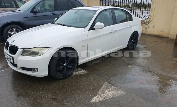 Buy Used Toyota Corolla White Car in Batumi in Ajaria Buy Used Toyota Corolla White Car in Batumi in Ajaria