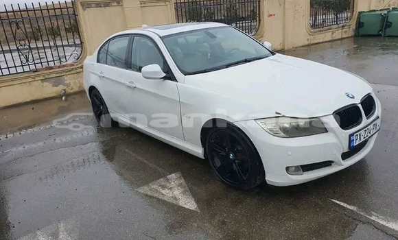 Buy Used Toyota Corolla White Car in Batumi in Ajaria Buy Used Toyota Corolla White Car in Batumi in Ajaria