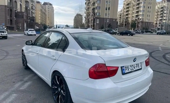 Buy Used Toyota Corolla White Car in Batumi in Ajaria Buy Used Toyota Corolla White Car in Batumi in Ajaria