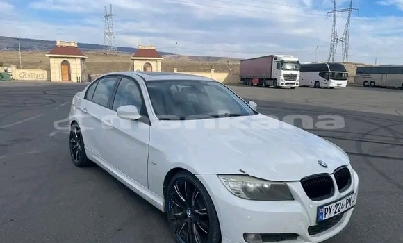 Buy Used Toyota Corolla White Car in Batumi in Ajaria Buy Used Toyota Corolla White Car in Batumi in Ajaria