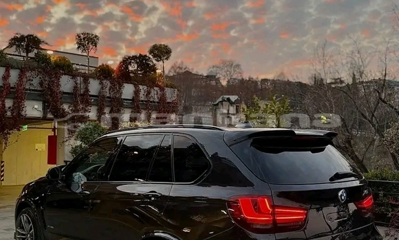 Buy Used BMW X5 Black Car in Gulripshi in Abhasia Buy Used BMW X5 Black Car in Gulripshi in Abhasia