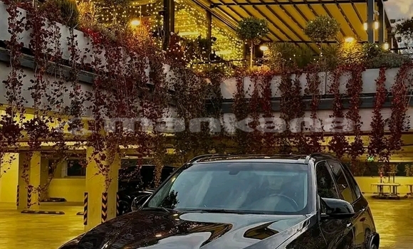 Buy Used BMW X5 Black Car in Gulripshi in Abhasia Buy Used BMW X5 Black Car in Gulripshi in Abhasia