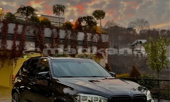 Buy Used BMW X5 Black Car in Gulripshi in Abhasia Buy Used BMW X5 Black Car in Gulripshi in Abhasia