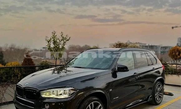 Buy Used BMW X5 Black Car in Gulripshi in Abhasia Buy Used BMW X5 Black Car in Gulripshi in Abhasia