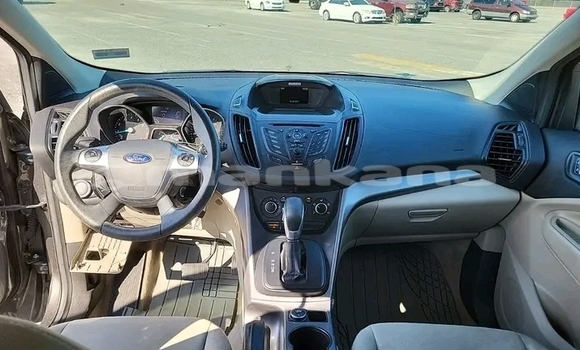 Buy Used Ford Escape Other Car in Batumi in Ajaria Buy Used Ford Escape Other Car in Batumi in Ajaria