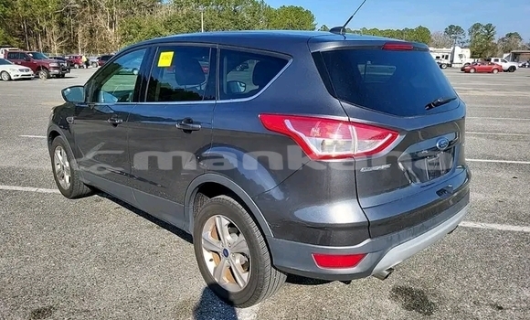 Buy Used Ford Escape Other Car in Batumi in Ajaria Buy Used Ford Escape Other Car in Batumi in Ajaria
