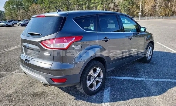 Buy Used Ford Escape Other Car in Batumi in Ajaria Buy Used Ford Escape Other Car in Batumi in Ajaria