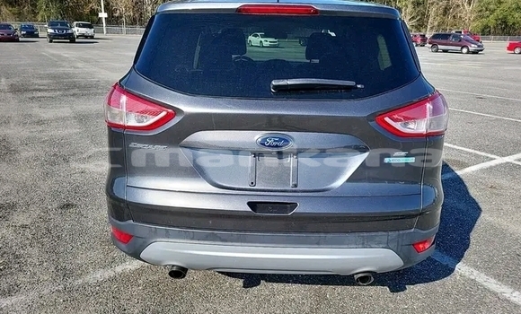 Buy Used Ford Escape Other Car in Batumi in Ajaria Buy Used Ford Escape Other Car in Batumi in Ajaria