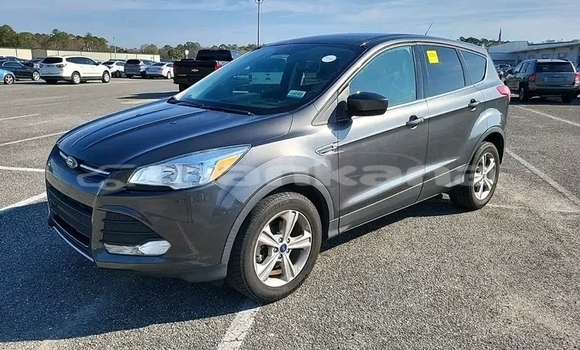 Buy Used Ford Escape Other Car in Batumi in Ajaria Buy Used Ford Escape Other Car in Batumi in Ajaria
