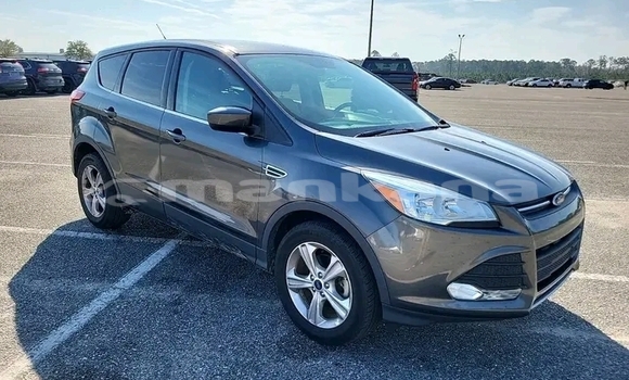 Buy Used Ford Escape Other Car in Batumi in Ajaria Buy Used Ford Escape Other Car in Batumi in Ajaria