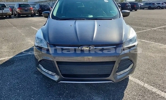 Buy Used Ford Escape Other Car in Batumi in Ajaria Buy Used Ford Escape Other Car in Batumi in Ajaria