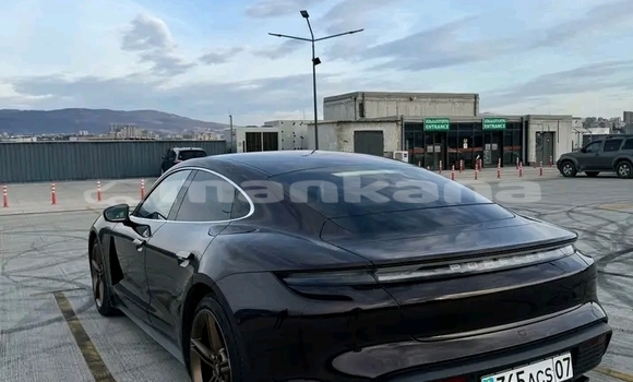 Buy Used BMW 340 Black Car in Batumi in Ajaria Buy Used BMW 340 Black Car in Batumi in Ajaria