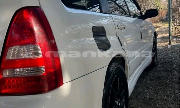 Buy Used Subaru Forester White Car in Gudauta in Abhasia Buy Used Subaru Forester White Car in Gudauta in Abhasia