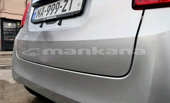 Buy Used Honda Orthia Other Car in Batumi in Ajaria Buy Used Honda Orthia Other Car in Batumi in Ajaria