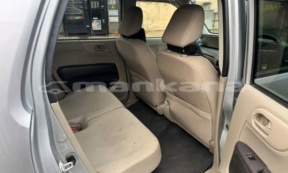 Buy Used Honda Orthia Other Car in Batumi in Ajaria Buy Used Honda Orthia Other Car in Batumi in Ajaria