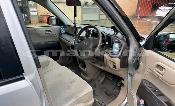 Buy Used Honda Orthia Other Car in Batumi in Ajaria Buy Used Honda Orthia Other Car in Batumi in Ajaria