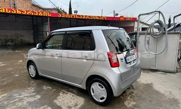 Buy Used Honda Orthia Other Car in Batumi in Ajaria Buy Used Honda Orthia Other Car in Batumi in Ajaria