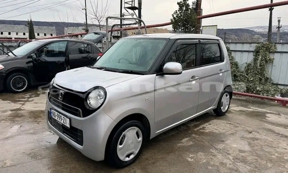 Buy Used Honda Orthia Other Car in Batumi in Ajaria Buy Used Honda Orthia Other Car in Batumi in Ajaria