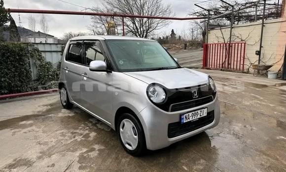 Buy Used Honda Orthia Other Car in Batumi in Ajaria Buy Used Honda Orthia Other Car in Batumi in Ajaria