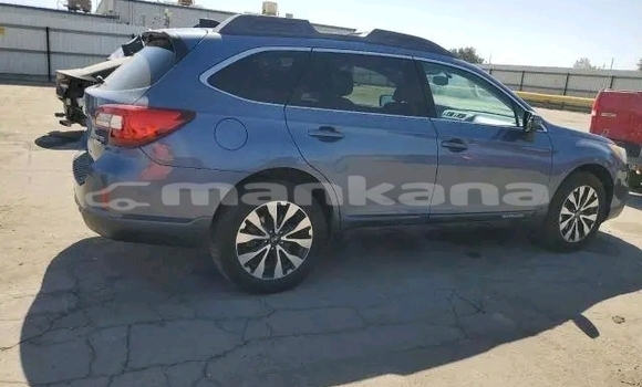 Buy Used Subaru Forester Other Car in Batumi in Ajaria Buy Used Subaru Forester Other Car in Batumi in Ajaria