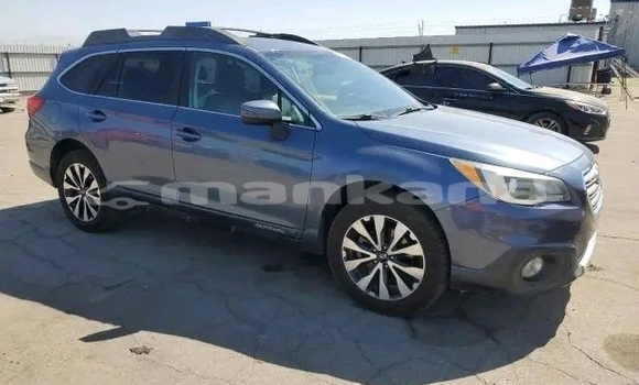 Buy Used Subaru Forester Other Car in Batumi in Ajaria Buy Used Subaru Forester Other Car in Batumi in Ajaria