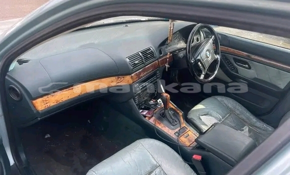 Buy Used BMW 1-Series Other Car in Batumi in Ajaria Buy Used BMW 1-Series Other Car in Batumi in Ajaria