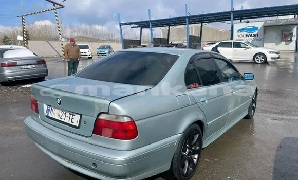 Buy Used BMW 1-Series Other Car in Batumi in Ajaria Buy Used BMW 1-Series Other Car in Batumi in Ajaria